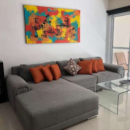 Sabbia By Zama Homes Playa del Carmen Exteriör bild