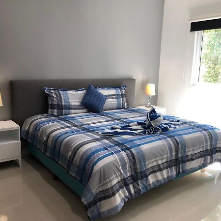 Sabbia By Zama Homes Playa del Carmen Exteriör bild